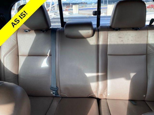 used 2016 Toyota Tacoma car, priced at $23,988