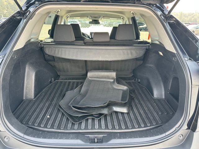 used 2022 Toyota RAV4 Hybrid car, priced at $27,988
