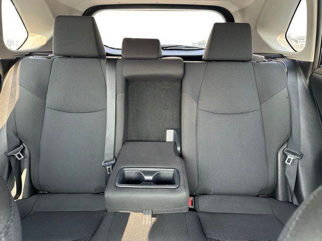 used 2022 Toyota RAV4 Hybrid car, priced at $27,988