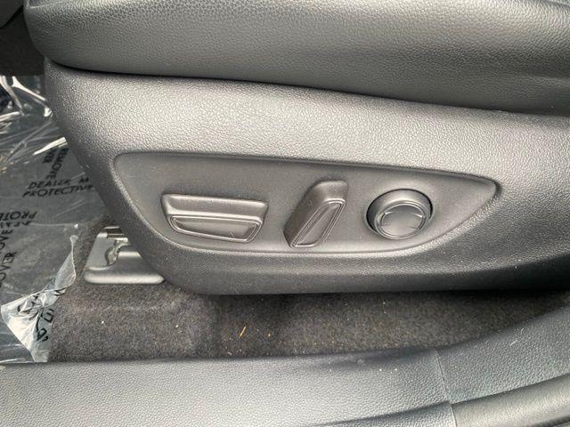 used 2021 Toyota Highlander Hybrid car, priced at $39,988