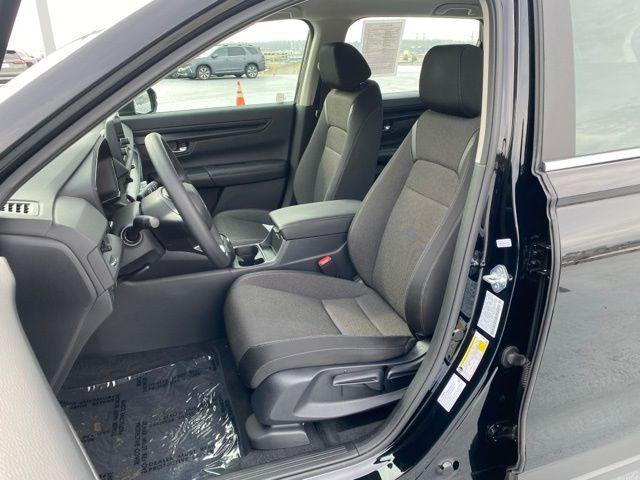used 2023 Honda CR-V car, priced at $27,988