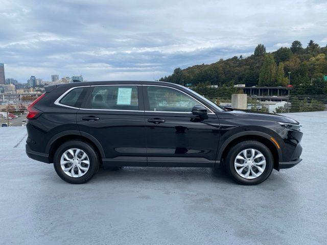 used 2023 Honda CR-V car, priced at $27,988