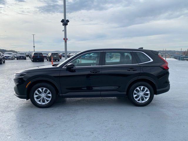 used 2023 Honda CR-V car, priced at $27,988