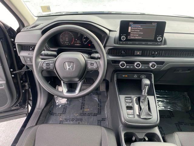 used 2023 Honda CR-V car, priced at $27,988