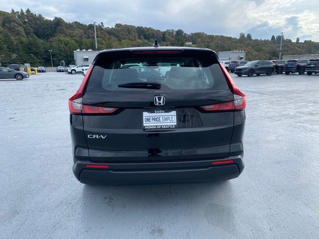 used 2023 Honda CR-V car, priced at $27,988