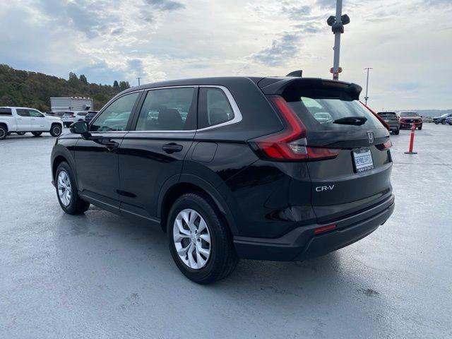 used 2023 Honda CR-V car, priced at $27,988