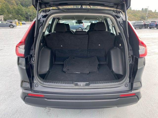 used 2023 Honda CR-V car, priced at $27,988