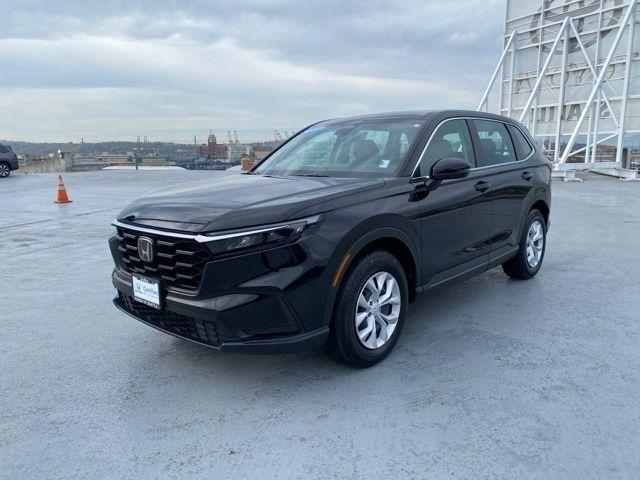 used 2023 Honda CR-V car, priced at $27,988