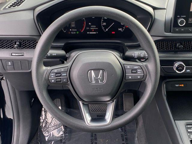 used 2023 Honda CR-V car, priced at $27,988