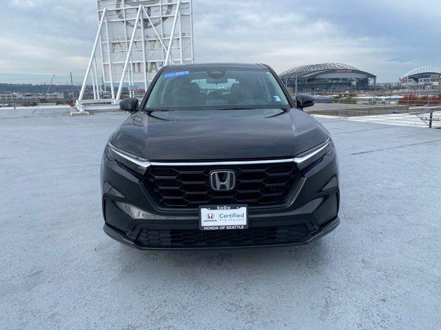 used 2023 Honda CR-V car, priced at $27,988
