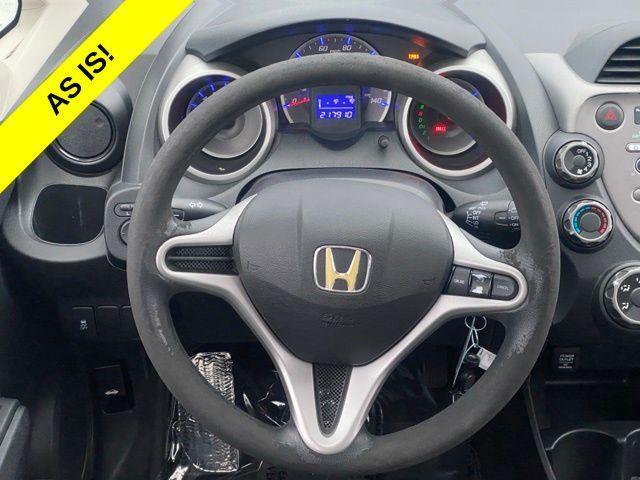 used 2012 Honda Fit car, priced at $5,988