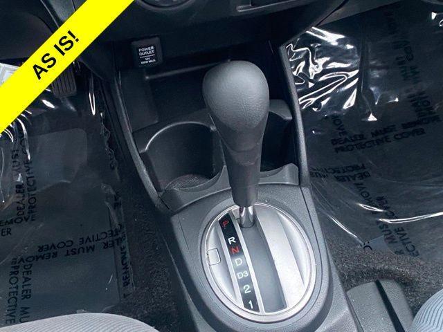 used 2012 Honda Fit car, priced at $5,988