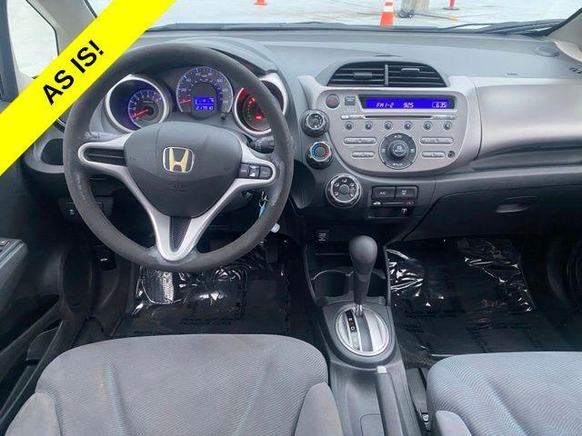 used 2012 Honda Fit car, priced at $5,988