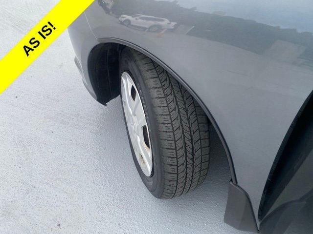 used 2012 Honda Fit car, priced at $5,988