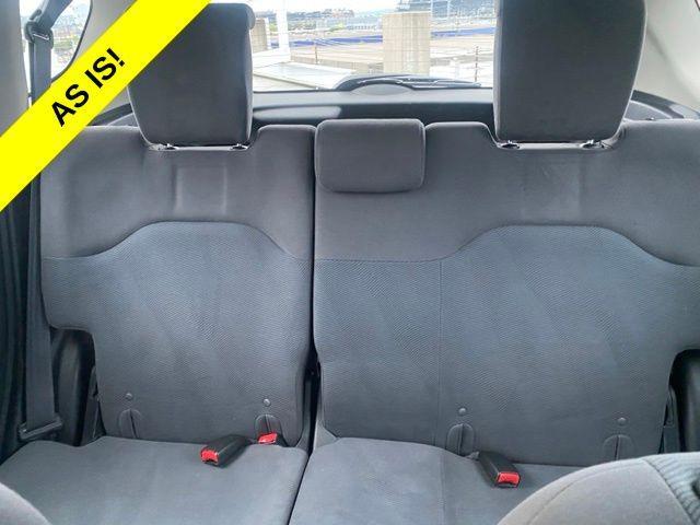 used 2012 Honda Fit car, priced at $5,988