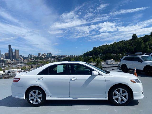 used 2008 Toyota Camry car, priced at $9,988
