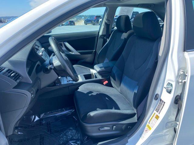 used 2008 Toyota Camry car, priced at $9,988
