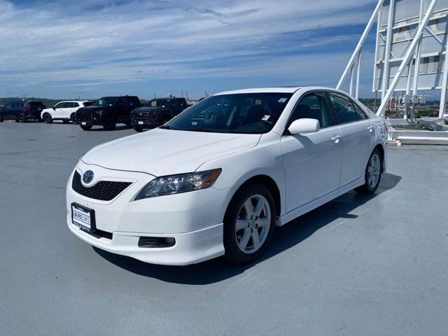 used 2008 Toyota Camry car, priced at $9,988