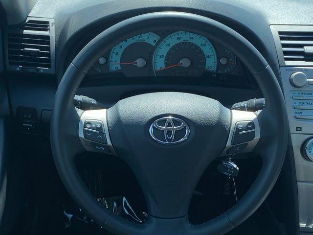 used 2008 Toyota Camry car, priced at $9,988