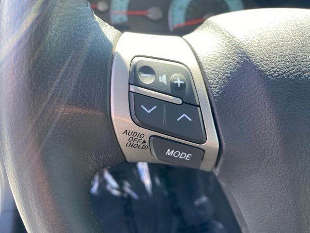 used 2008 Toyota Camry car, priced at $9,988