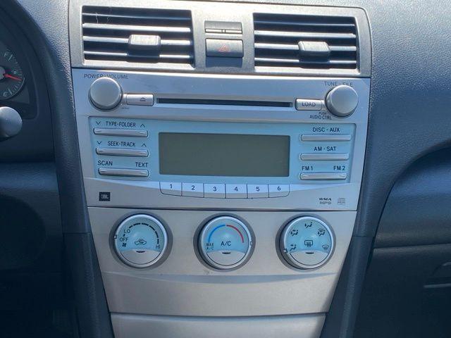 used 2008 Toyota Camry car, priced at $9,988