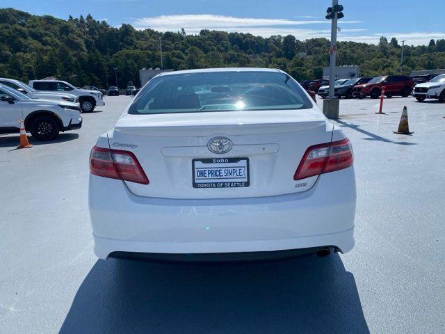 used 2008 Toyota Camry car, priced at $9,988