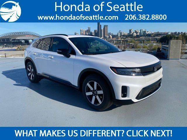 new 2025 Honda Prologue car, priced at $55,499
