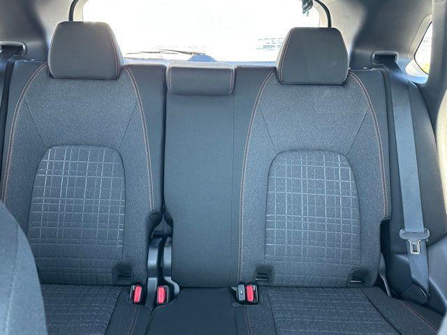 used 2025 Honda HR-V car, priced at $29,988