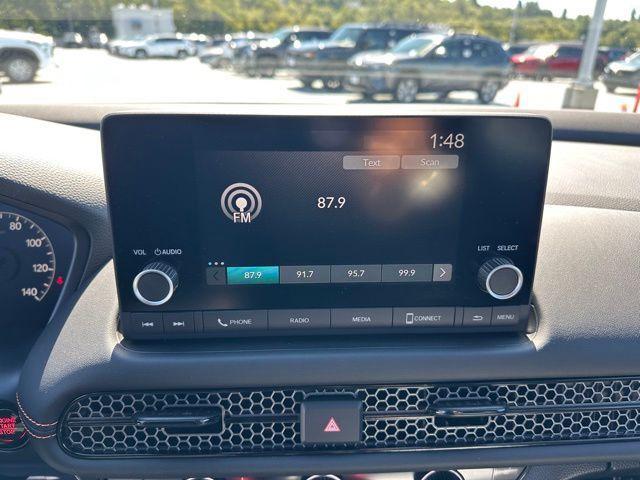 used 2025 Honda HR-V car, priced at $29,988