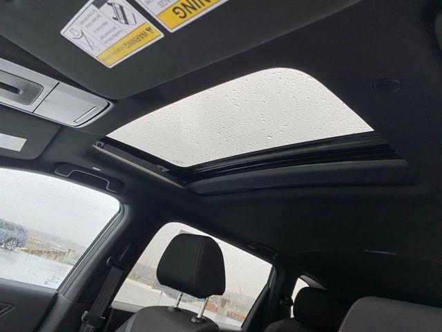 used 2025 Honda CR-V Hybrid car, priced at $34,988