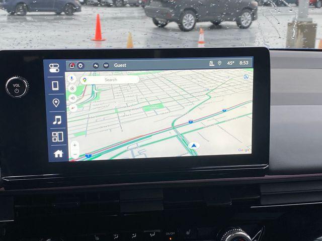 new 2025 Honda Prologue car