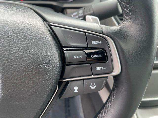 used 2018 Honda Accord car, priced at $23,988