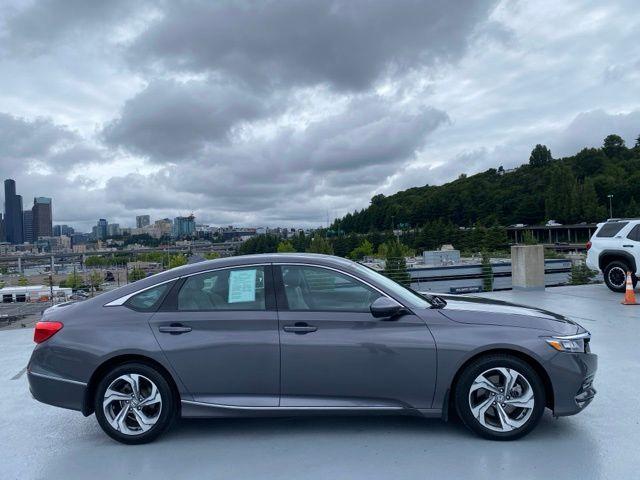 used 2018 Honda Accord car, priced at $23,988