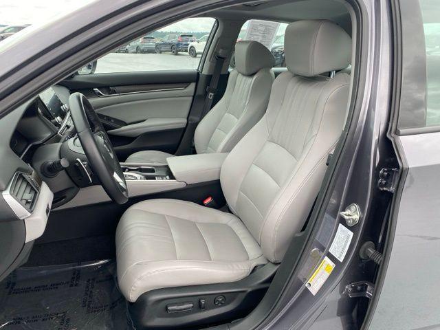 used 2018 Honda Accord car, priced at $23,988
