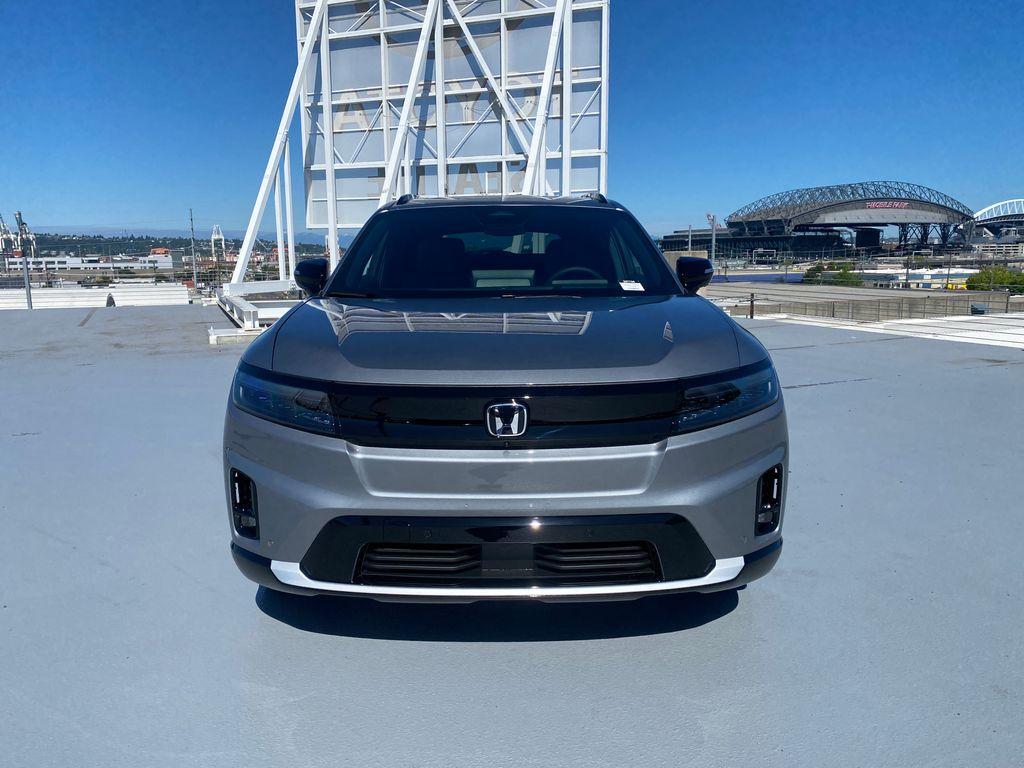 new 2025 Honda Prologue car, priced at $55,179