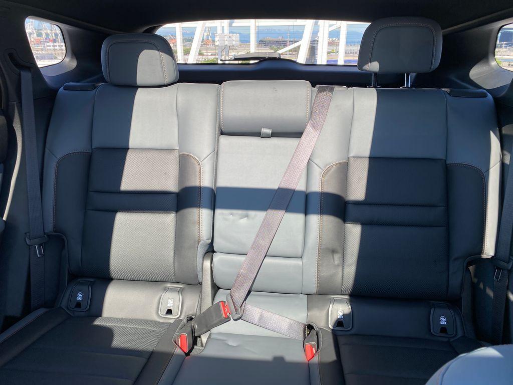 new 2025 Honda Prologue car, priced at $55,179