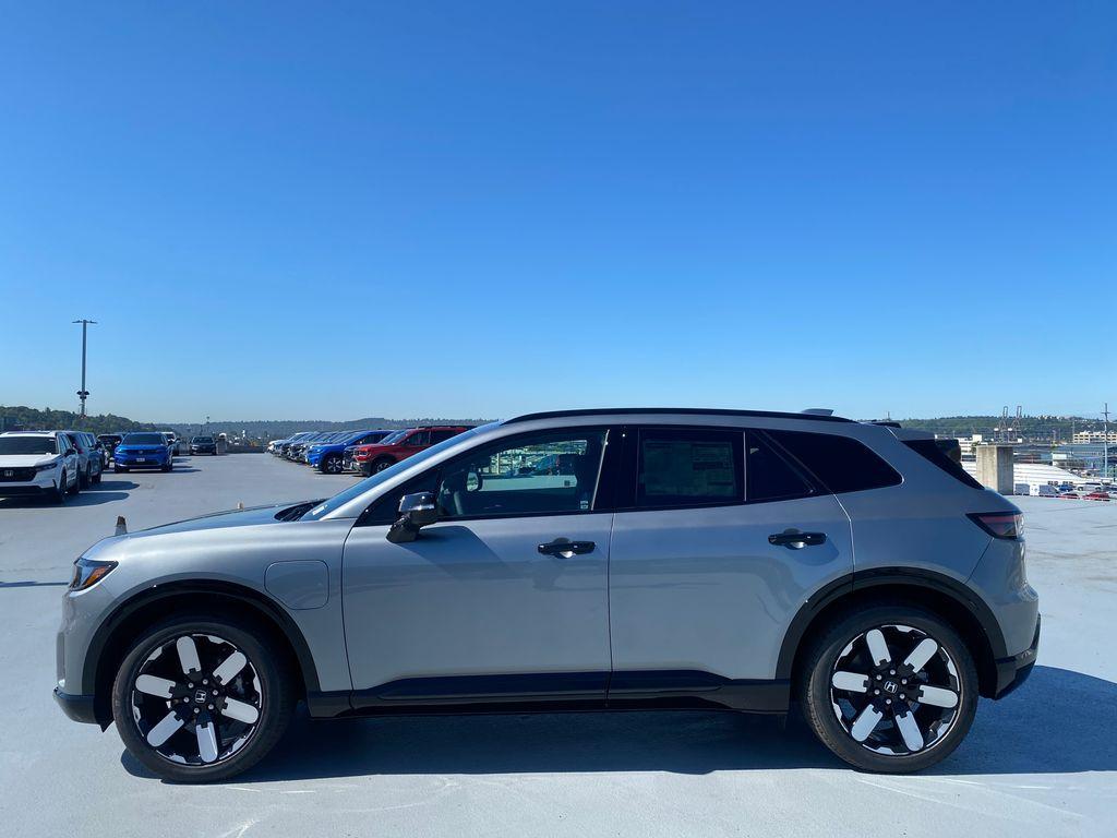 new 2025 Honda Prologue car, priced at $55,179