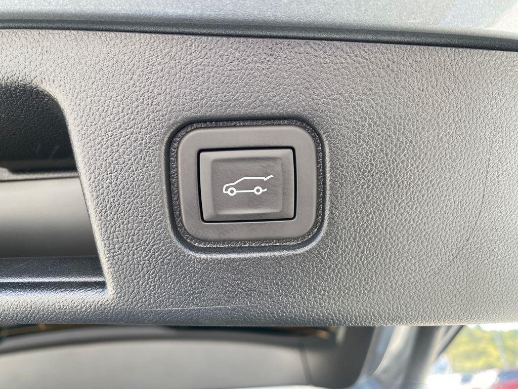 new 2025 Honda Prologue car, priced at $55,179