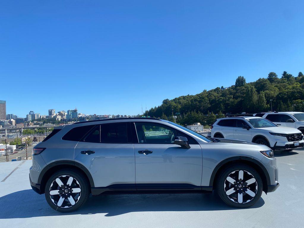 new 2025 Honda Prologue car, priced at $55,179