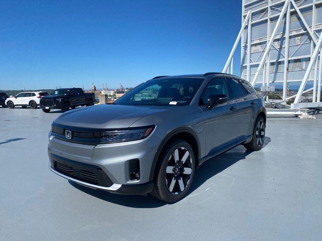 new 2025 Honda Prologue car, priced at $55,179