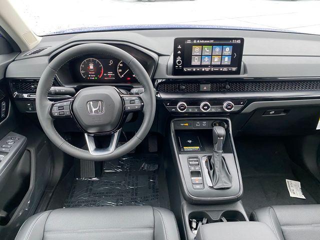 new 2024 Honda CR-V car, priced at $36,899