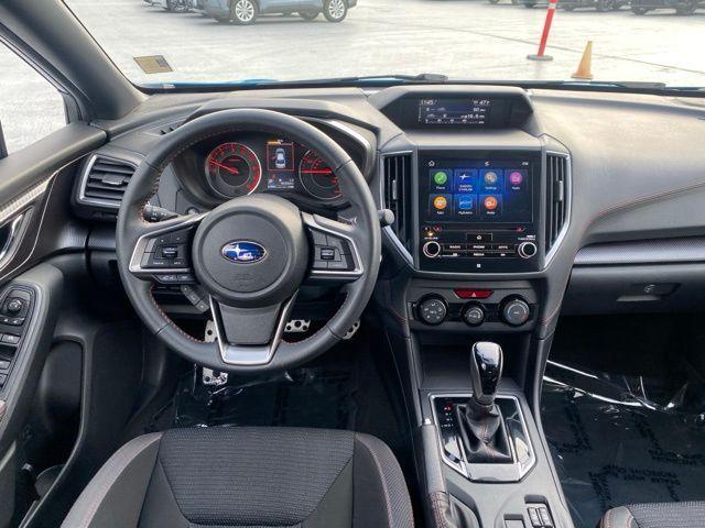 used 2019 Subaru Impreza car, priced at $19,996