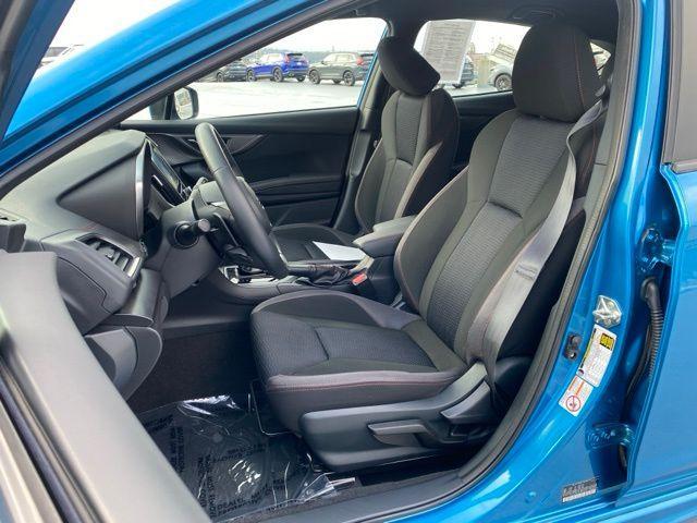 used 2019 Subaru Impreza car, priced at $19,996