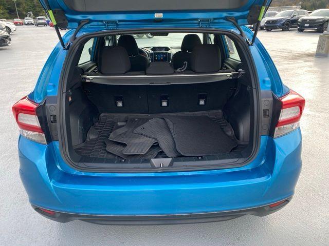 used 2019 Subaru Impreza car, priced at $19,996