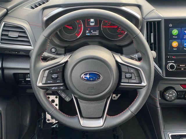 used 2019 Subaru Impreza car, priced at $19,996