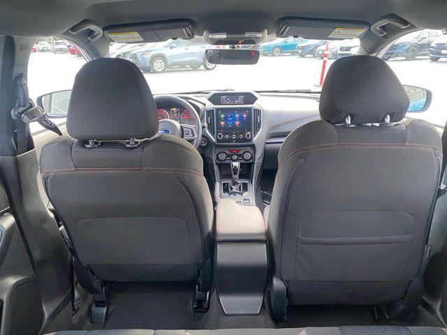 used 2019 Subaru Impreza car, priced at $19,996