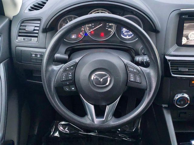 used 2016 Mazda CX-5 car, priced at $16,933