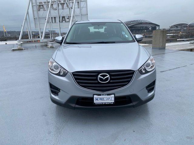 used 2016 Mazda CX-5 car, priced at $16,933