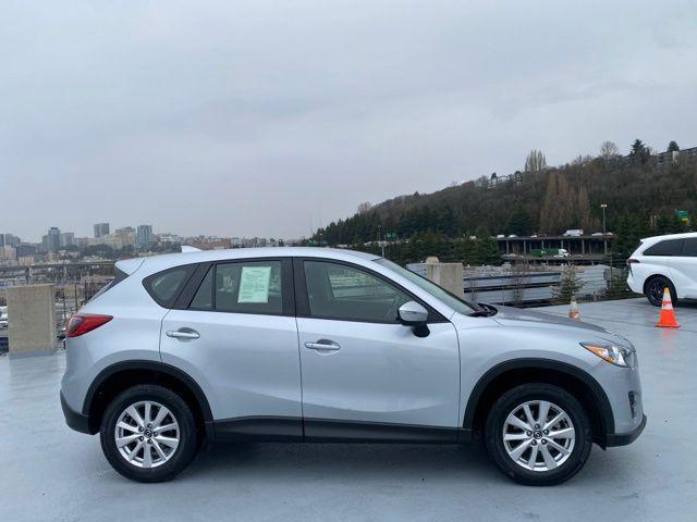 used 2016 Mazda CX-5 car, priced at $16,933