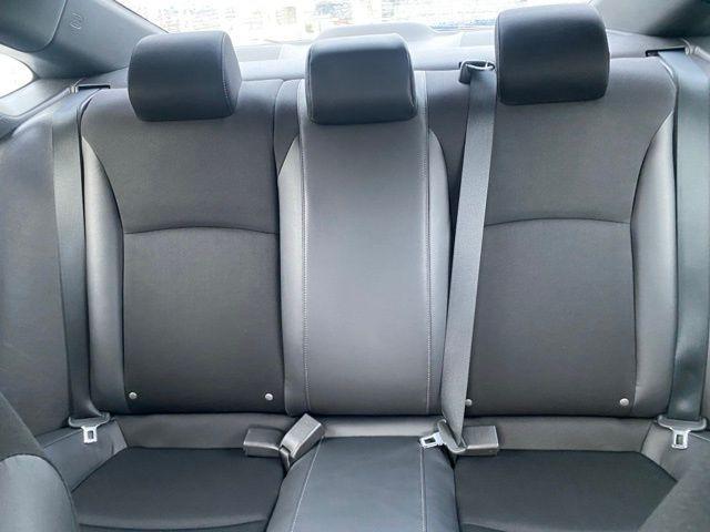 used 2019 Honda Civic car, priced at $19,988